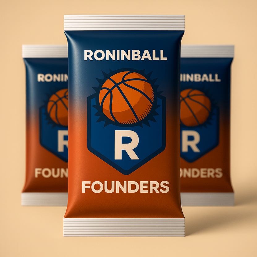 0xHokageRon's tweet photo. 🏀 RONIN BALL GIVEAWAY! 🏀

5 GTD 🎯

To enter:
1️⃣ Follow @0xHokageRon &amp; @roninball_ 
2️⃣ Like ❤️ &amp; RT 🔁
3️⃣ Tag 3 friends 👥
4️⃣ Drop your Ronin address (NO RNS) ⬇️
5️⃣ Join Discord: https://t.co/7vUuTxuyue

⏳ Ends in 48h! https://t.co/tLLO6boRV2