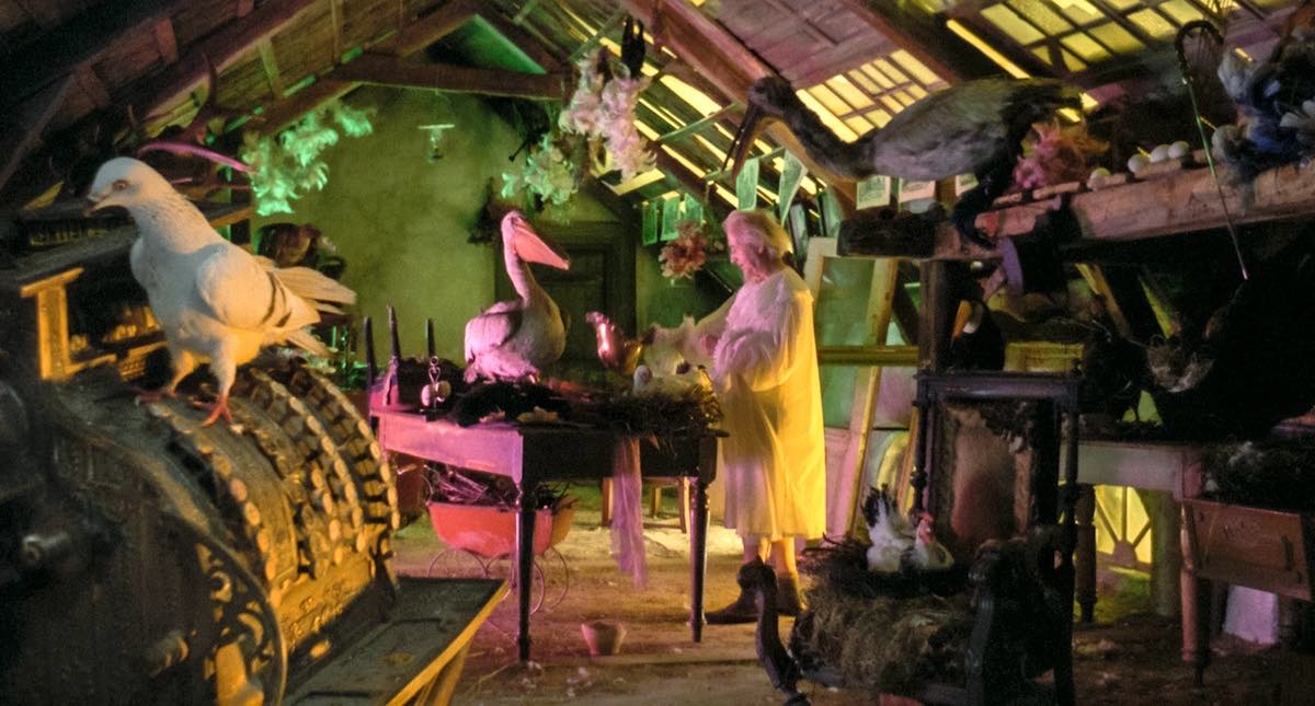 CICLOS DE OCTUBRE: Integral Wojciech Jerzy Has, en la <a href="/Sala_Lugones/">Sala Lugones</a> hasta el 19 de octubre
otroscines.com/post/integral-…