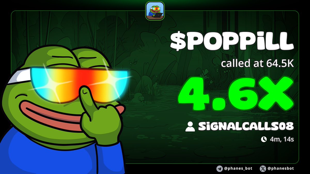 Signal Gems tweet media