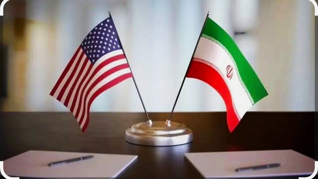 Eslaminezhadam's tweet photo. #مذاکره؟! 
در روزگاری که #أمريكا وزارت دفاعش را تبدیل به وزارت #جنگ می کند. 
گسیل #تجهیزات_نظامی به #غرب_آسیا دارد. 
#إسرائيل در #غزة مشغول #نسل_کشی است. 
آمریکا بامحاصره #ونزوئلا و تهدید #أفغانستان توطئه جدیدی دارد. 
حرف زدن از #مذاکره در جنگلی که #غرب_وحشی ساخته؛ طنز تلخی ست. https://t.co/YxF9o50DRM