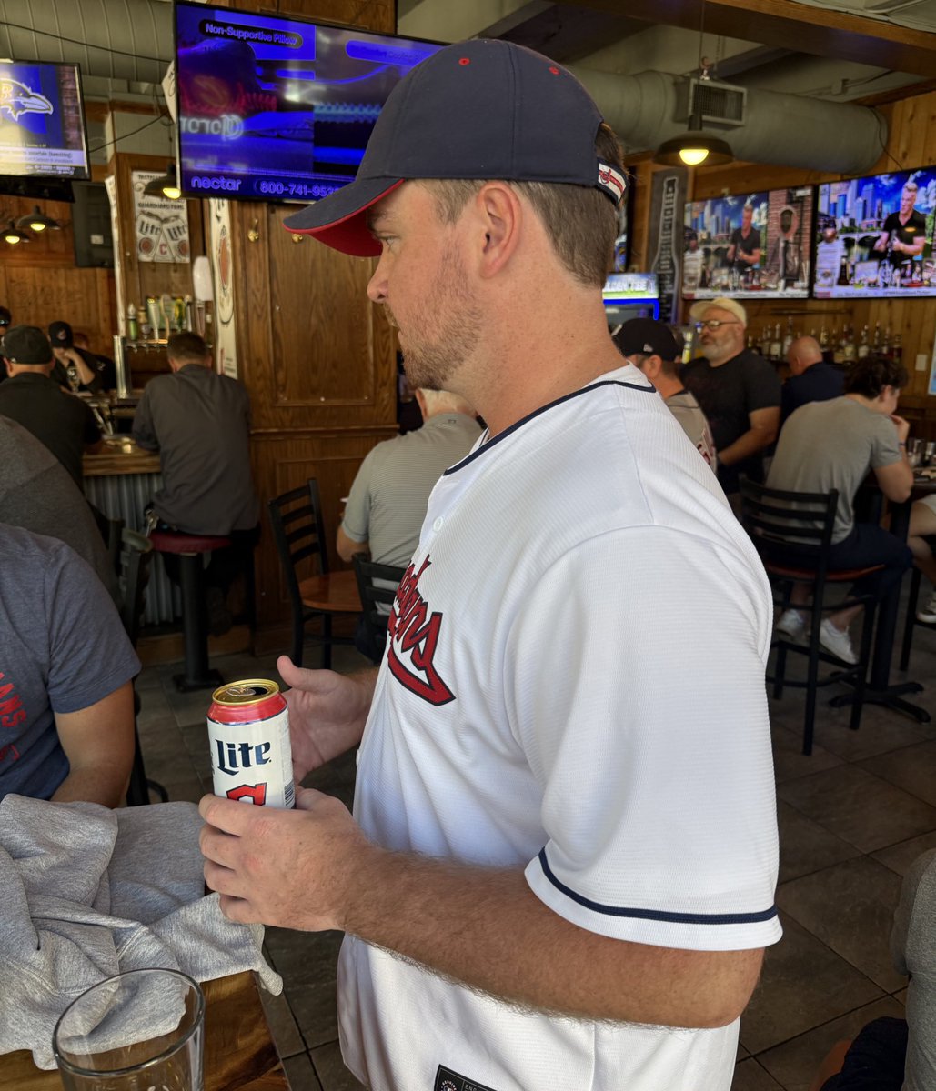 Ohio’s Tate tweet media