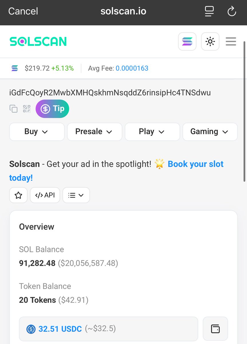 Brovich21's tweet photo. @W0LF0FCRYPT0 They should full port $FARTLESS since @Bybit_Official is accumulating

Blockchain doesn’t tell lies. https://t.co/VpdCa3muoD