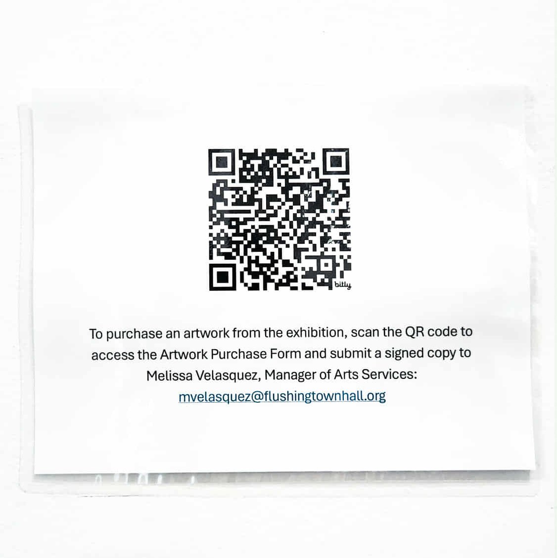 Alice Meichi Li tweet media