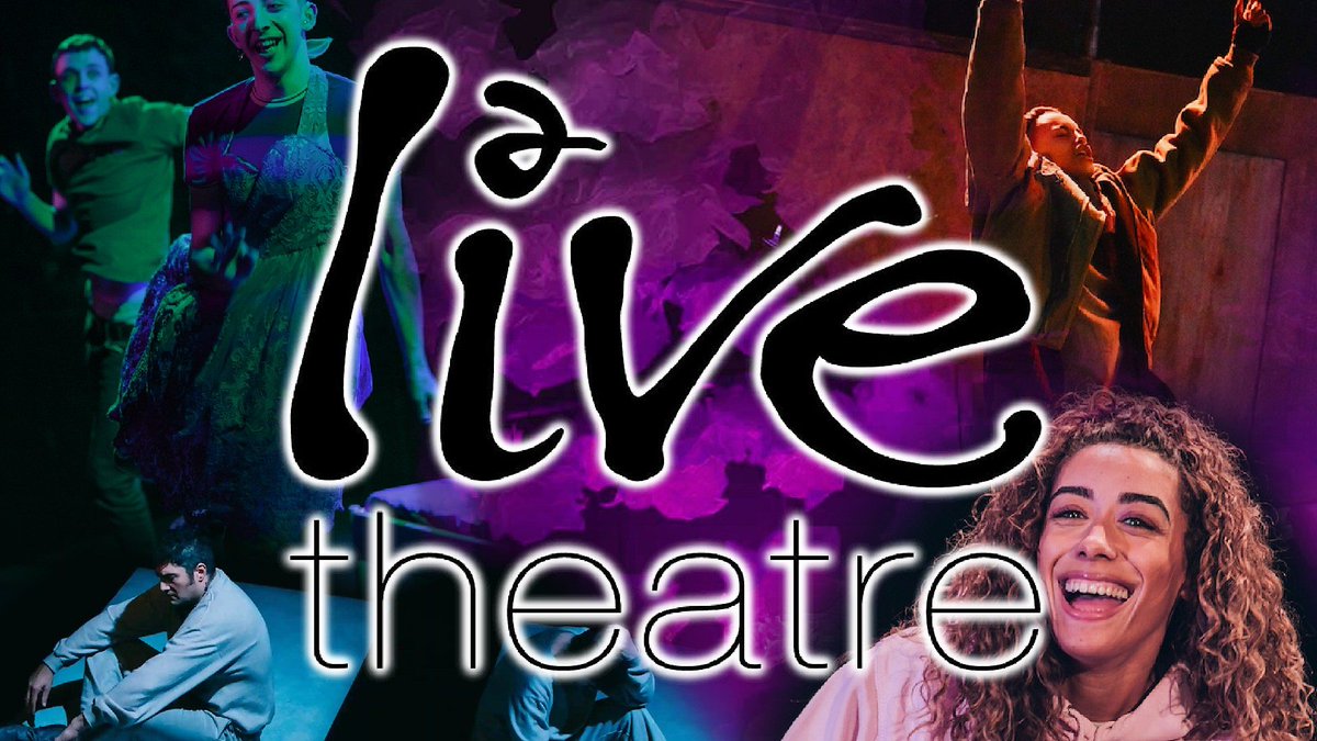 🎭 Missing live theatre? We miss it too! 🎭

While we count down to our next production, you can still experience amazing shows right here in Springfield:

✨ Hoogland Center for the Arts, Springfield Theatre Center, Spencer Theatre Company and The Legacy Theatre.