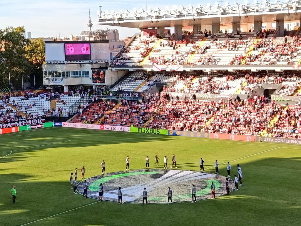 Raúl González tweet media