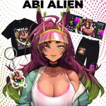 Photo by Abi Alien 🛸 💚 (@abi_alien)