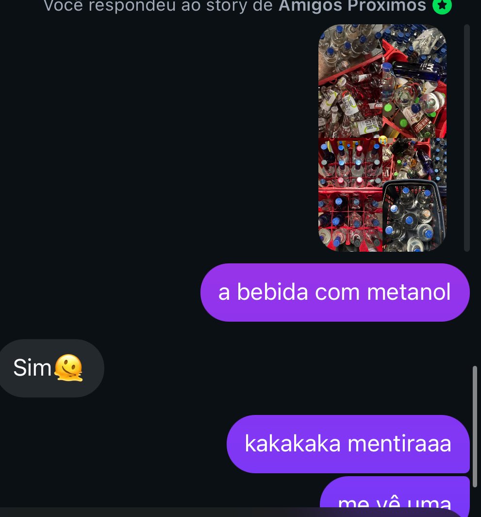 achei o fornecedor galera