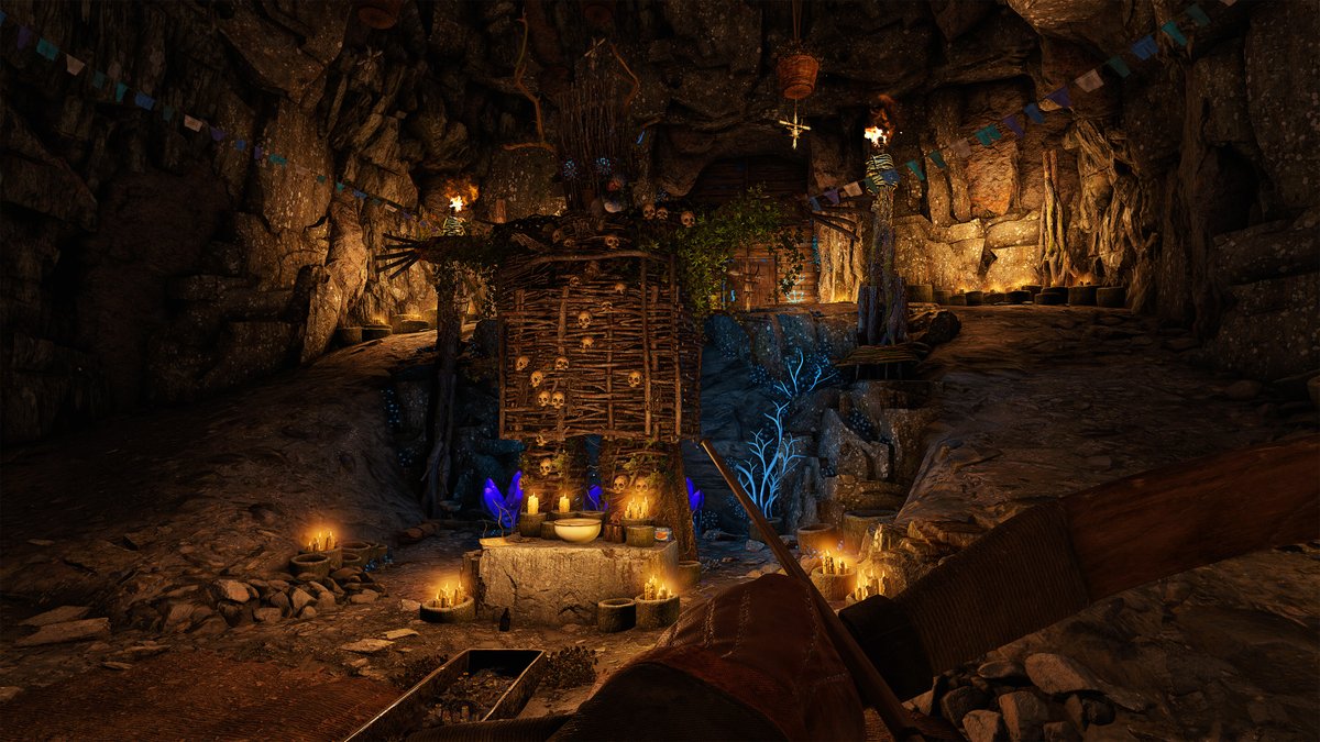 AtomfallGame's tweet image. Can you hear the voice in the soil?