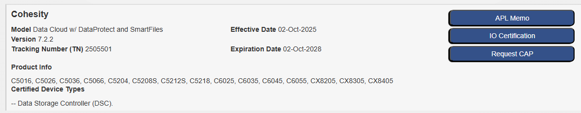 Tachyon Dynamics tweet media