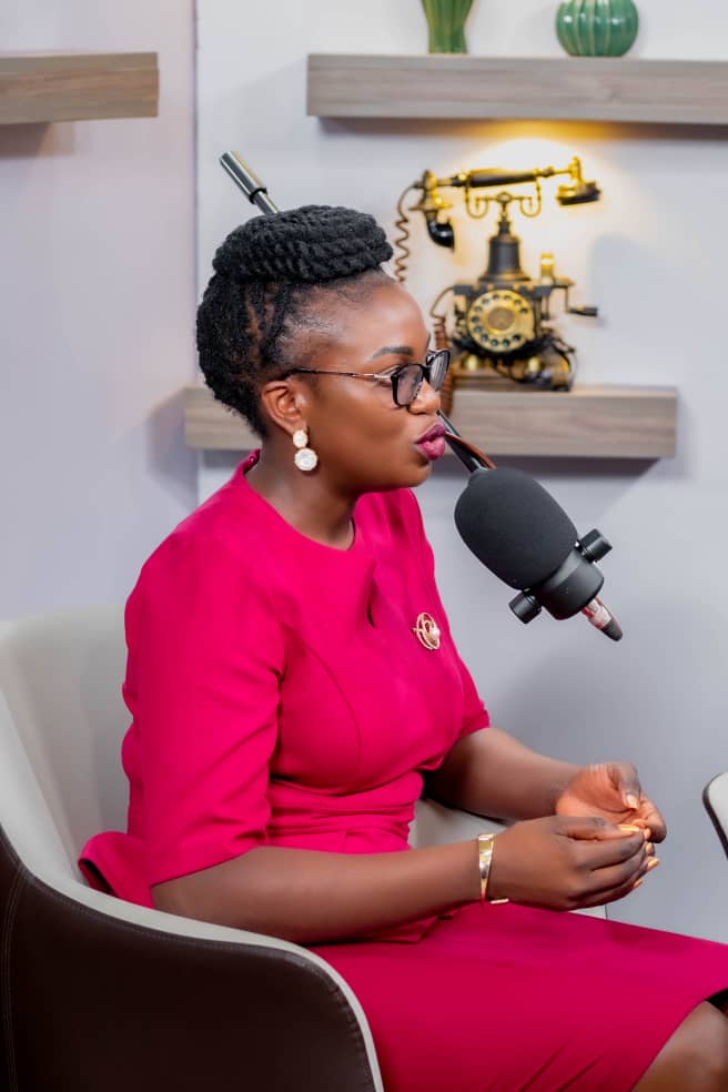 shirley_glirdys's tweet photo. The latest episode of The Ugandan Podcast delves into the devastating impact of IP theft and piracy on Uganda's creative industries. We explore actionable strategies for creators to protect themselves and discuss the Government's role in fostering a robust intellectual property ecosystem in Uganda.

I was joined by Elizabeth Nabasirye from @URSBHQ, breaking down IP types like copyrights and trademarks, and highlighting the ease of copyright registration. Martin Muhumuza from @unmfederationug emphasized the need for policy reforms and financial aid to support young artists struggling with copyright theft, and Benon Mugumbya from @SwangzAvenue who shared personal experiences of how rampant piracy negatively impacts studios but stressed that proactive measures like watermarking can help rebuild careers and sustain the creative economy.

We learn that embracing IP isn't just about protecting our creations; it's about launching them successfully. IP drives SME growth by turning ideas into revenue streams, sparks groundbreaking ICT innovations, and creates economic value for all Ugandans through exclusive rights that prevent exploitation. 

Watch, like, comment, share, and subscribe now - https://t.co/aqQ7XxREe6  
https://t.co/02QIa16w9b  

#TheUgandanPodcast #ProtectYourGenius  #UnlockYourCreativity #OwnItOrLoseIt #BeatPiracyNow #IPRevolutionAfrica