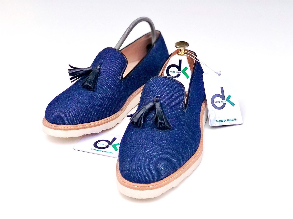 DavidKattDC's tweet photo. PRODUCT NAME: David KATT Denim Sneaks loafer

Discover the David KATT Denim Sneaks Loafer – handcrafted denim loafers with tassel detail, blending modern comfort with timeless style

🛍️SHOP HERE ➡️ https://t.co/6pJhXXg6bz

• Worldwide shipping available
#GeniusMusicianBangChan https://t.co/cUP6NFdvie
