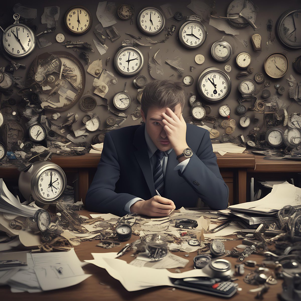 access1source's tweet image. 👀 That moment when you realize your “timecard math” doesn’t add up… again.
👉 Access1Source = automated, accurate, no more calculator headaches.
 zurl.co/LORDS