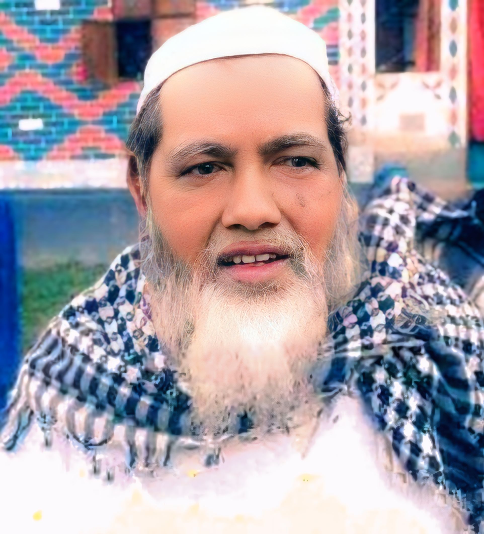 সাংবাদিক আশরাফ’র পিতার ইন্তেকাল, হোসেনপুর কেন্দ্রীয় প্রেসক্লাবের শোক