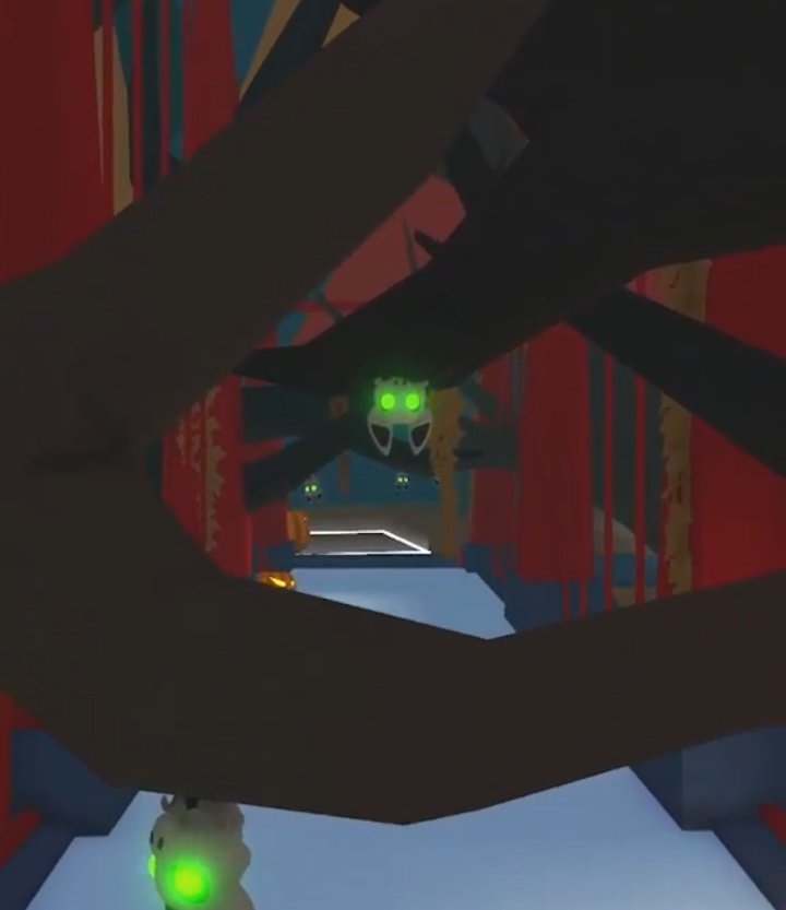 What do you think, Skele-Bat a Cute or Creepy pet? 🦴✨

You can purchase it for 76,000 candy!

#AdoptMe #Roblox