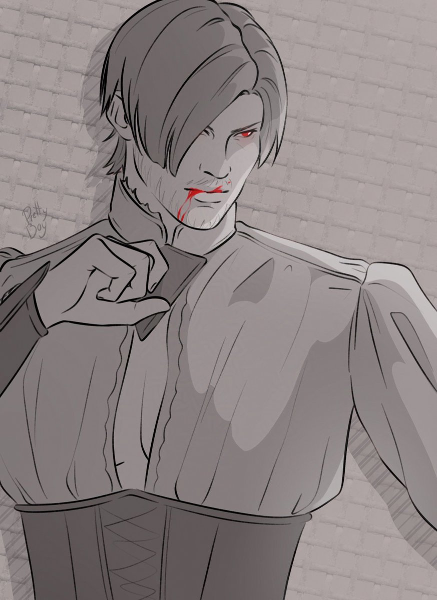 Parker | Pretty Boy tweet media