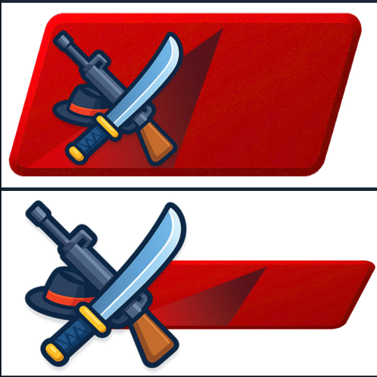 We don't get to choose the design of the button. 
Which button do you like best?

#Web3