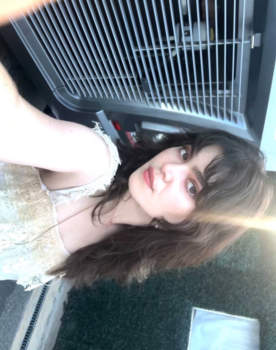 traumapit's tweet photo. guys did you know angels exist??! https://t.co/jzcfGV3Pca