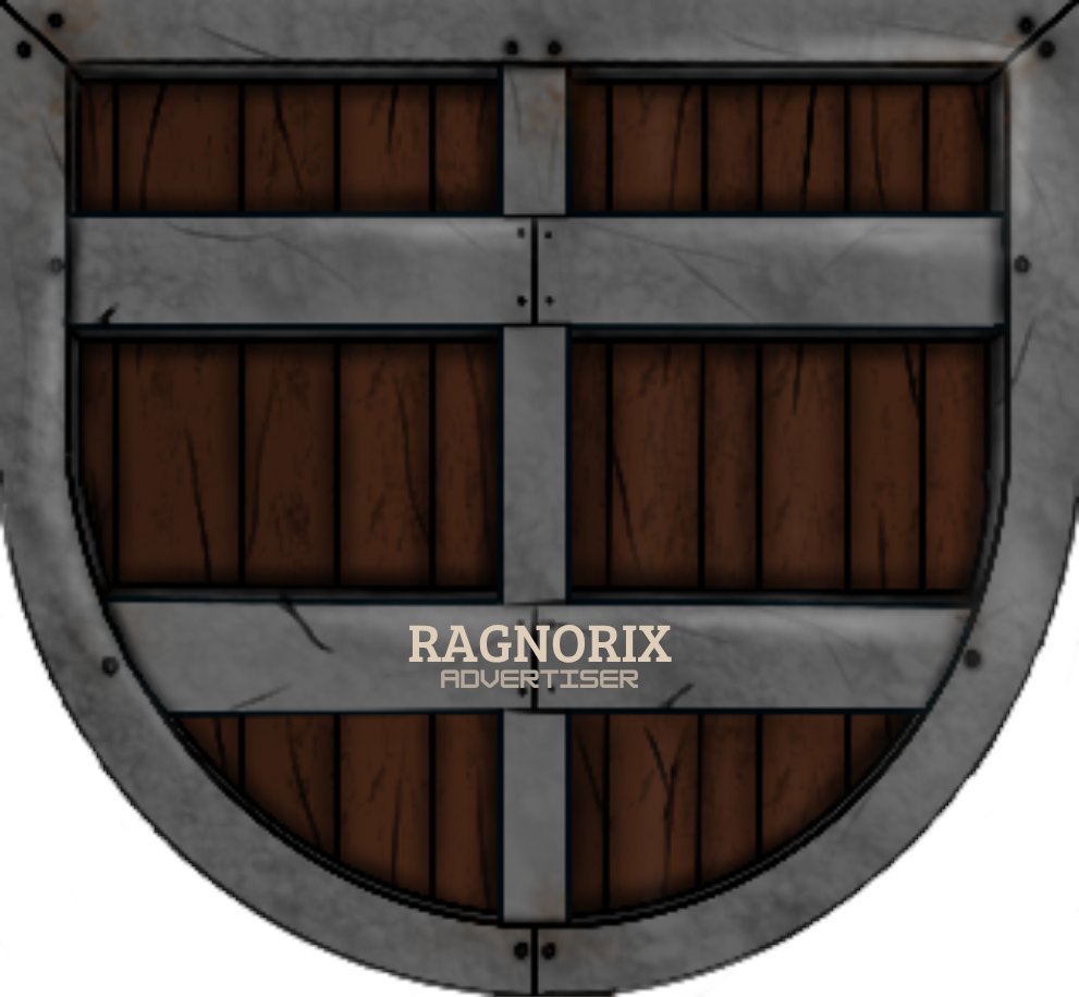 🧠 <a href="/RagnorixNFT/">Ragnorix</a>  is coming.

He’s more than a community manager.
He’s the mind behind the whispers, the strategist, the spark.
Drop a 🪶 if you’re ready to follow his path.

#Fryvax #LoreDrop #Ragnorix