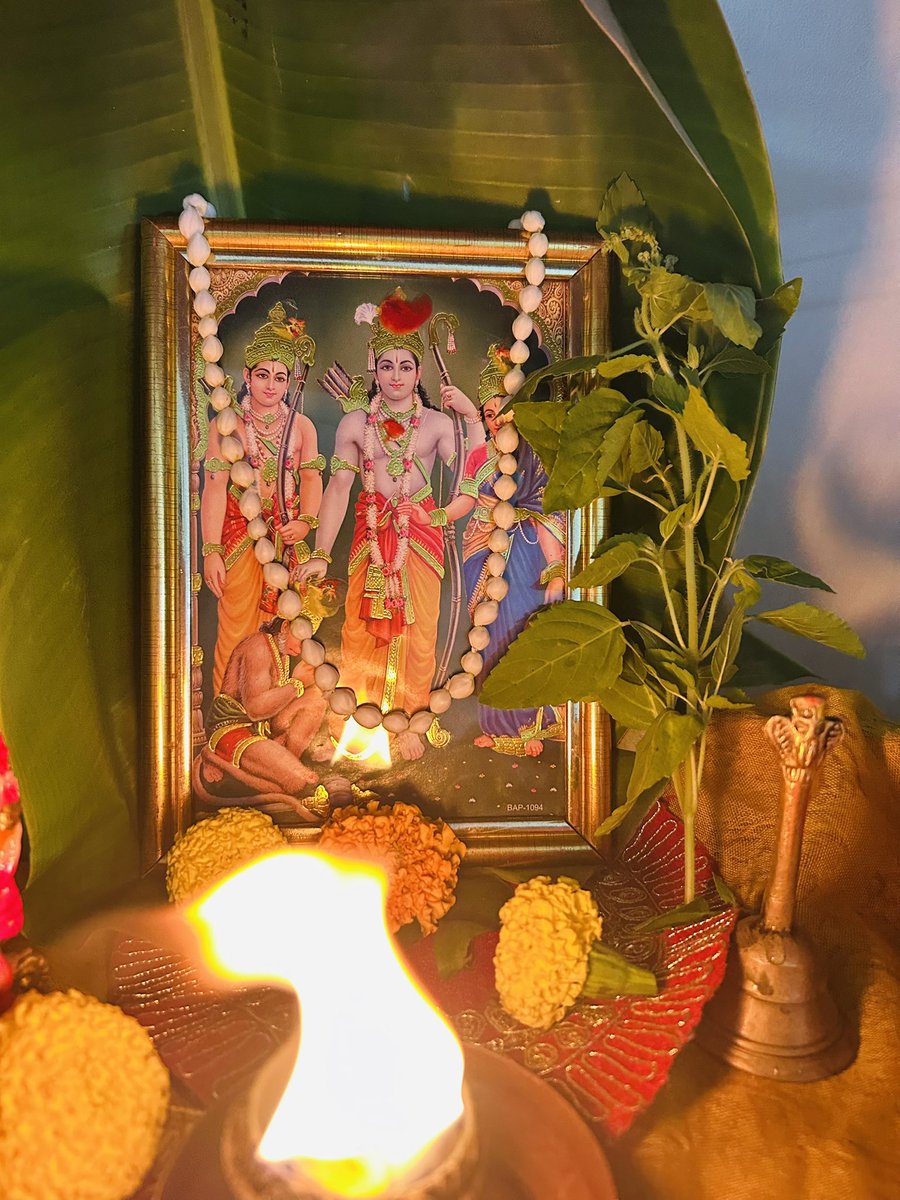 दशहरे की राम राम 🙏🏻

#Dusherra #Vijyadashmi2025