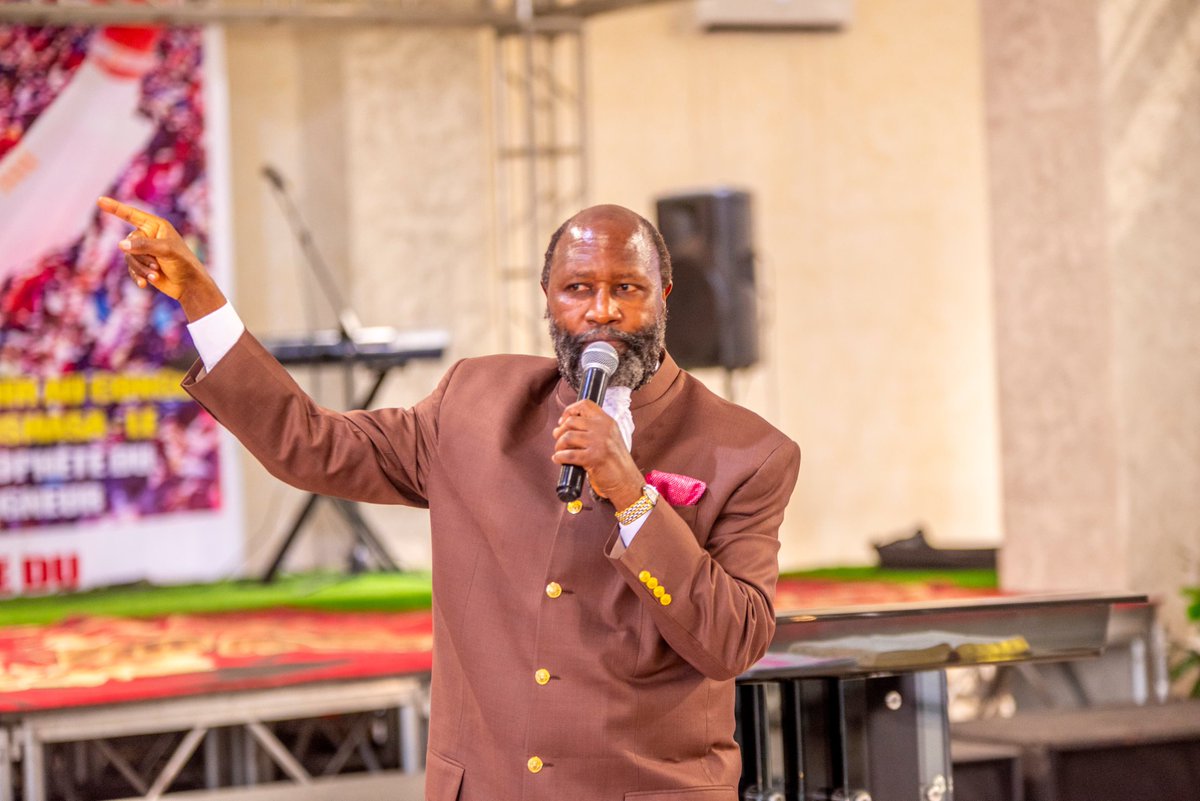 ArnoldOnya19492's tweet image. #EndTimePower prepares the church for departure.