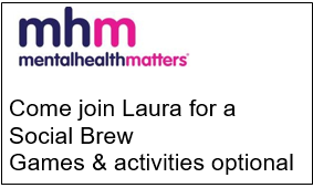 Stag & Rose Court Patient Participation Group tweet media