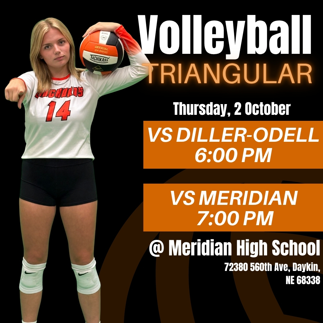 Dorchester School tweet media