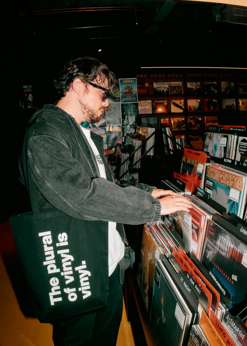 Rough Trade tweet media