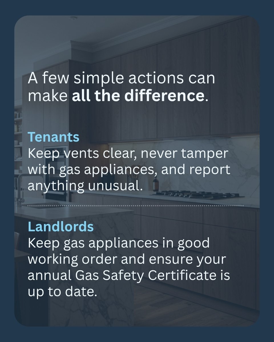 A quick gas check today can save a lot of worry tomorrow 👀