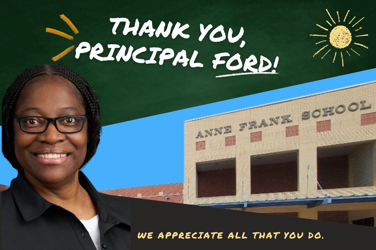 Anne Frank Elem tweet media