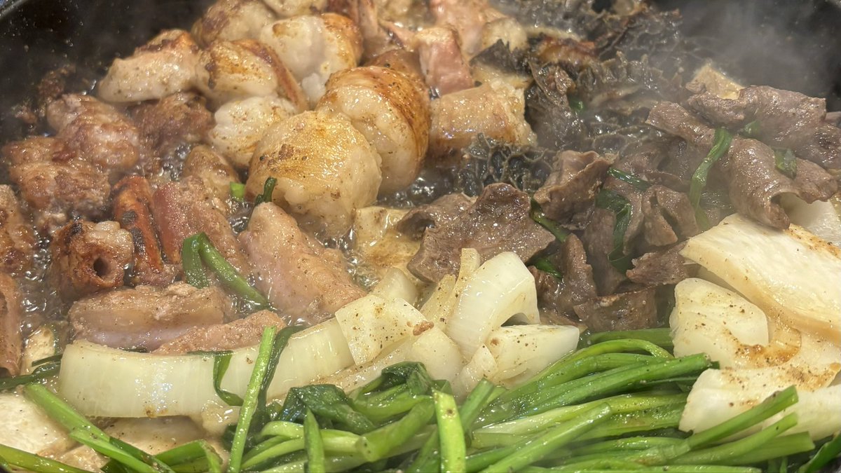 everysammeal's tweet photo. 신촌황소곱창 본점 https://t.co/sks2du2JO2