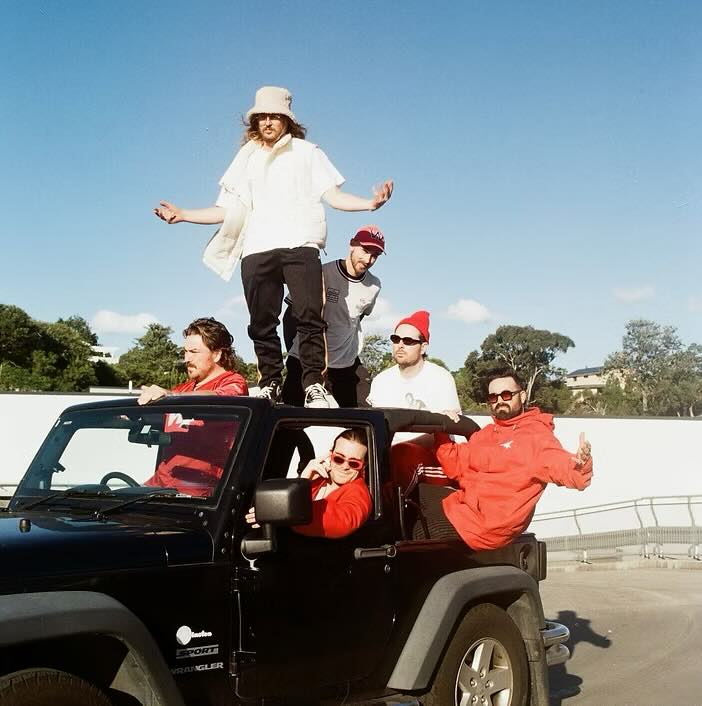 POPSCENE Presents (@popscenesf) on Twitter photo NEW POPSCENE SHOW ON SALE NOW 🚨
The San Francisco debut of rising Australian artist...
WINSTON SURFSHIRT 🇦🇺🇦🇺🇦🇺
Thursday, 2/26/26
<a href="/rickshawstopsf/">Rickshaw Stop</a>
7pm/all ages
<a href="/WNSTNSRFSHRT/">Winston Surfshirt</a>
GET TIX HERE! 🎟️🎟️🎟️
eventim.us/wafform.aspx?_… NEW POPSCENE SHOW ON SALE NOW 🚨
The San Francisco debut of rising Australian artist...
WINSTON SURFSHIRT 🇦🇺🇦🇺🇦🇺
Thursday, 2/26/26
<a href="/rickshawstopsf/">Rickshaw Stop</a>
7pm/all ages
<a href="/WNSTNSRFSHRT/">Winston Surfshirt</a>
GET TIX HERE! 🎟️🎟️🎟️
eventim.us/wafform.aspx?_…