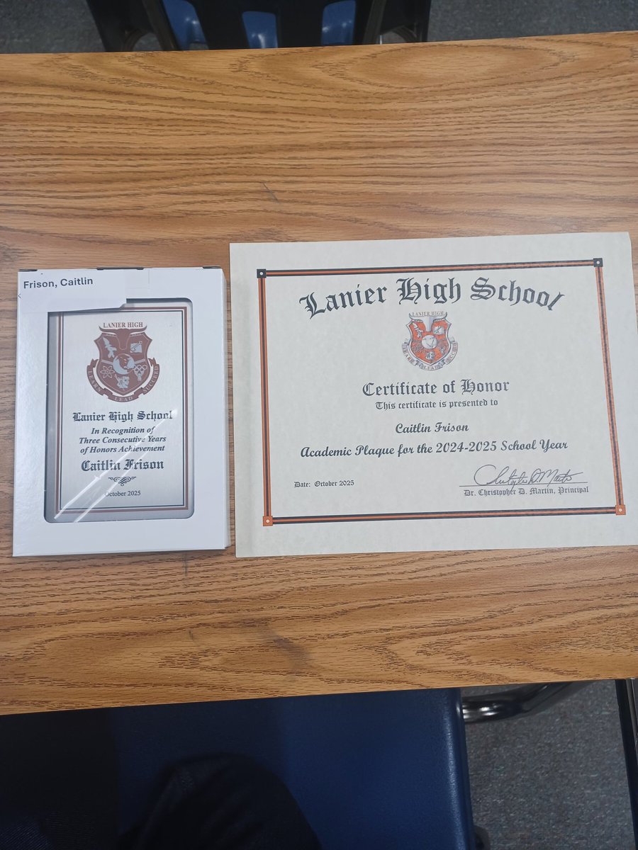 Caitlin Frison tweet media