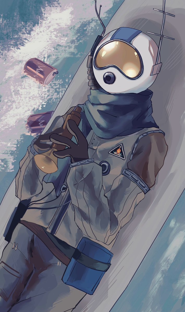 Junishungry's tweet photo. u cant spell Gabbro without gab and bro
#outerwilds
#OuterWilds https://t.co/RSM8Q5yIHw