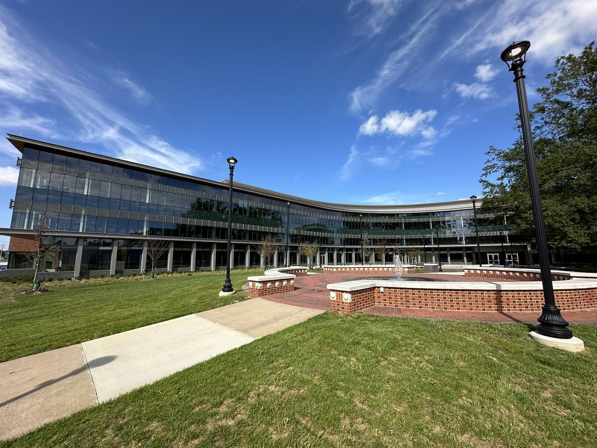 Virginia State University tweet media
