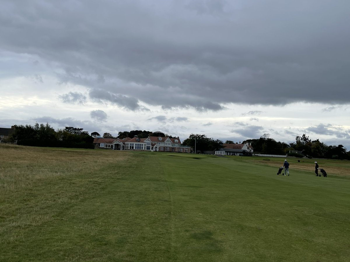Alexgolfs96's tweet photo. Round #40 of 2025

Muirfield, Lothians, Scotland https://t.co/t6Kg5UCEtc