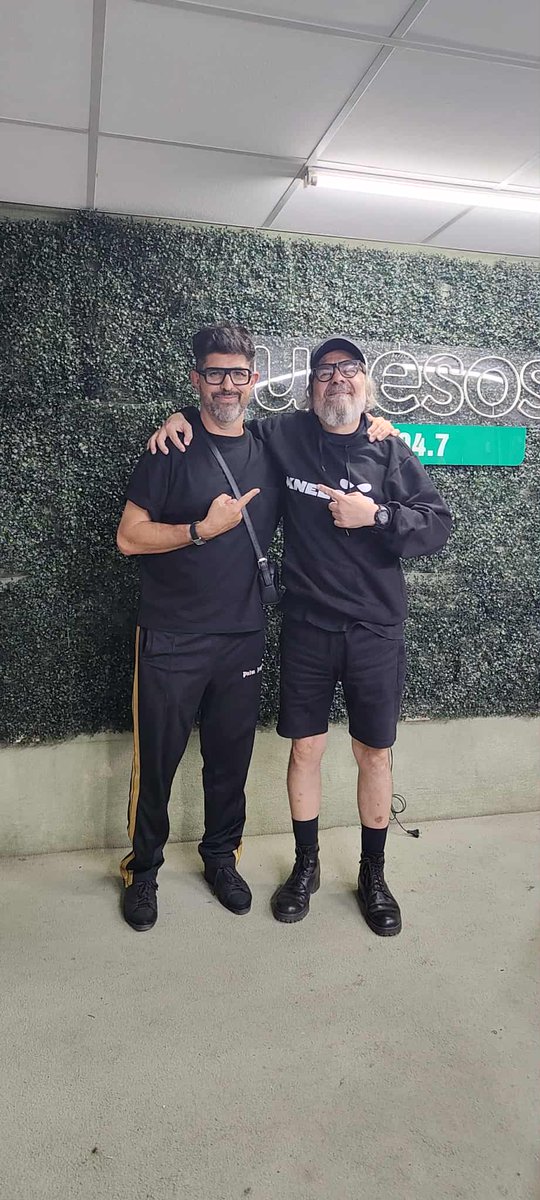Cualquiera 2026 tweet media