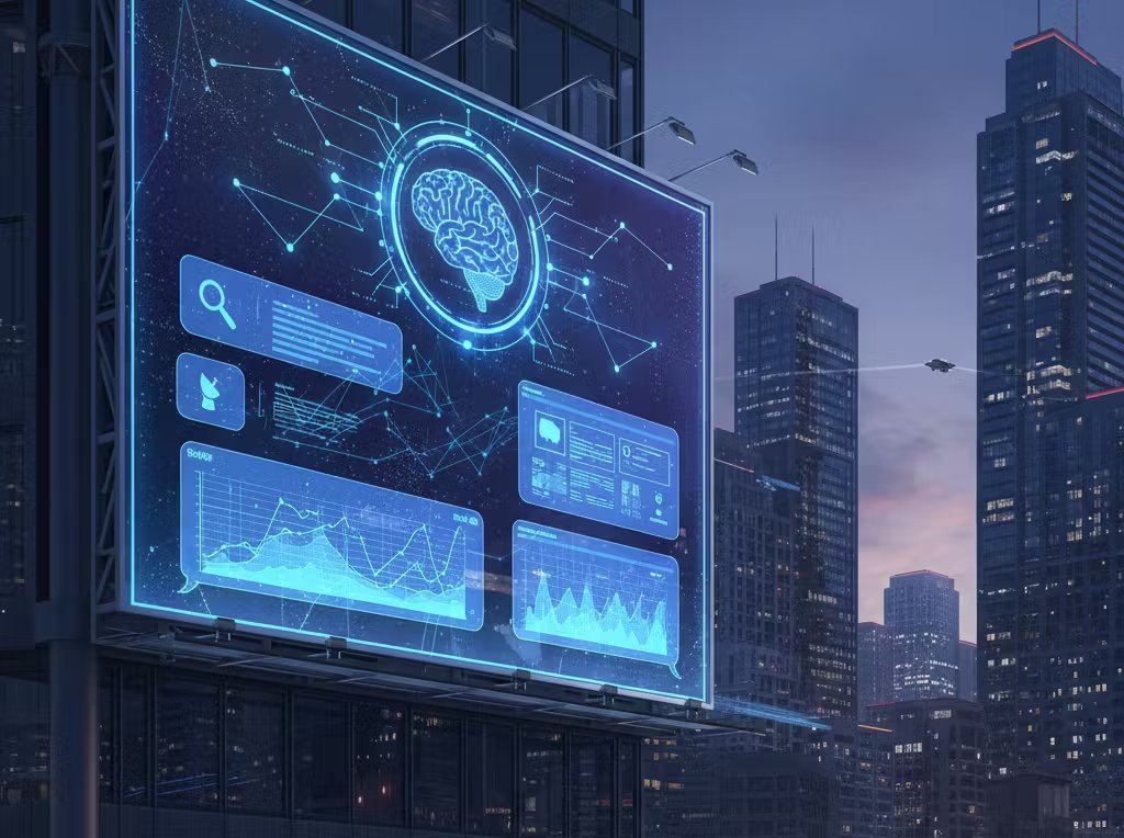 andresvilarino's tweet image. Best #AIVisibilityTools for 2025
#ArtificialIntelligence #SearchEngineOptimization #SEO #Tech #Technology #AIsearch #AICrawlers #Content 
 buff.ly/tVxGTBY