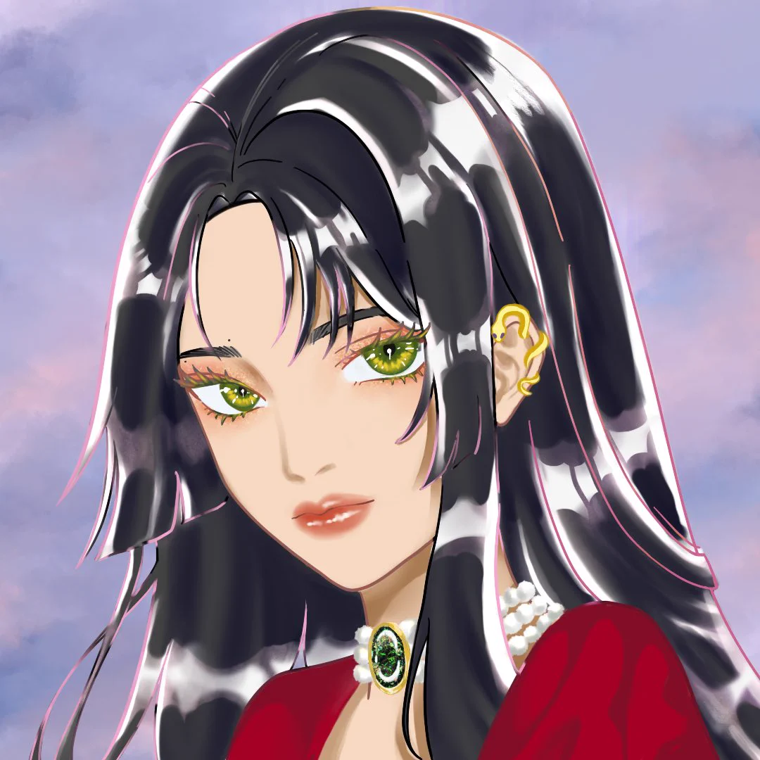 Akane on X / X