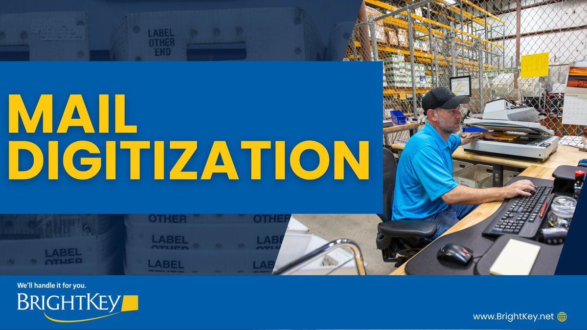 BrightKey, Inc. tweet media