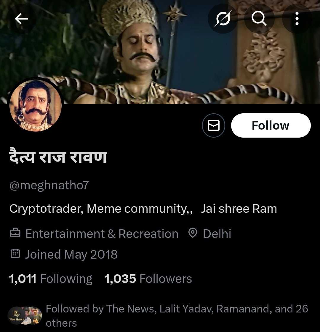 MadhurYadav tweet media