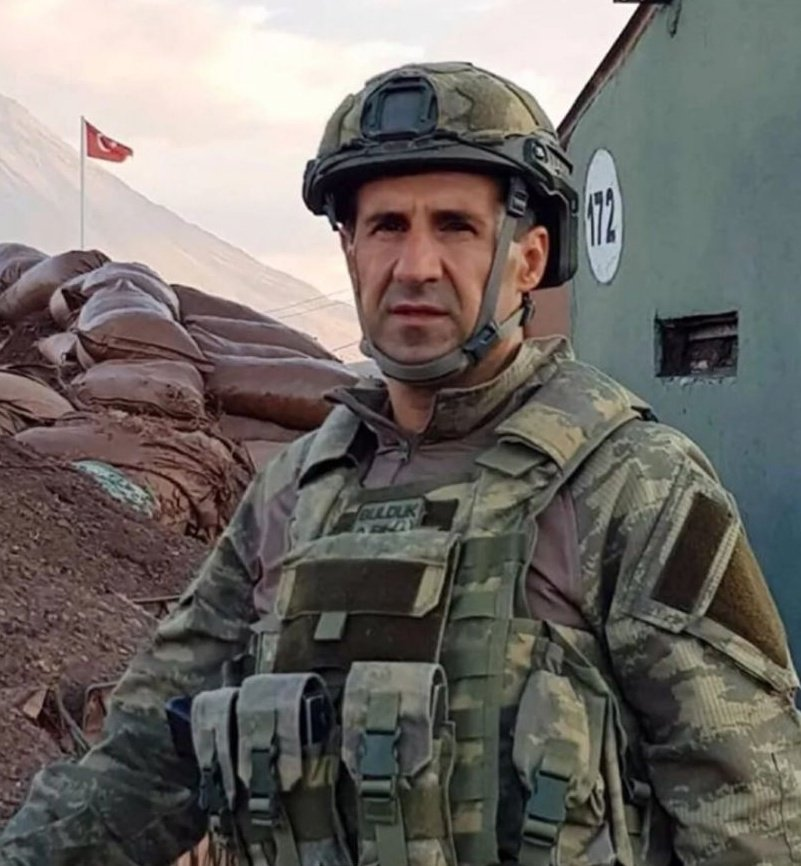 Sabah saatlerinde Ordu'daki cezaevinden sevki gerçekleştirilen Orkun Özeller, güvenlik gerekcesiyle Silivri Cezaevi'ne nakledildi.