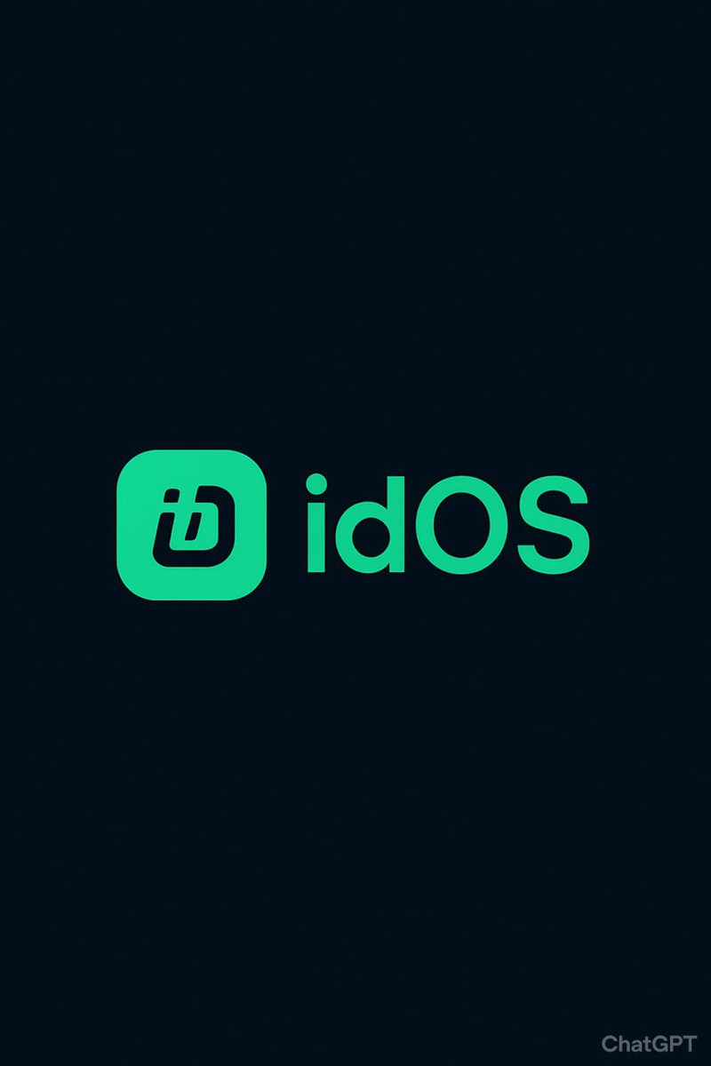 legendfx295's tweet photo. Every breakthrough in tech needs an infrastructure layer.
•The internet needed TCP/IP.
•The financial system needed SWIFT.
•Web3 needs @idOS_network .

Without a common identity standard, Web3 stays fragmented:
•Every wallet, every exchange, every dApp asks for the same info again & again.
•Users lose time. Platforms lose trust.
•And privacy? Almost non-existent.

@idOS_network solves this by acting as the trust fabric of Web3. 🧵
✅ A single, verifiable identity you can use everywhere.
✅ Privacy-first you decide what to share, when to share, and with whom.
✅ Scalable designed to support the next wave of millions joining Web3.

Think of it as the passport + shield + key all in one.
•Passport → lets you enter any dApp ecosystem.
•Shield → protects your personal data.
•Key → unlocks new opportunities like on-chain credit, cross-platform access, and reputation systems.

Web3 can’t reach mass adoption without trust and usability.
That’s why @idOS_network isn’t just another project it’s the foundation. 🚀