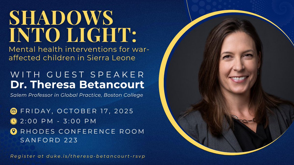 Center for Child and Family Policy tweet media