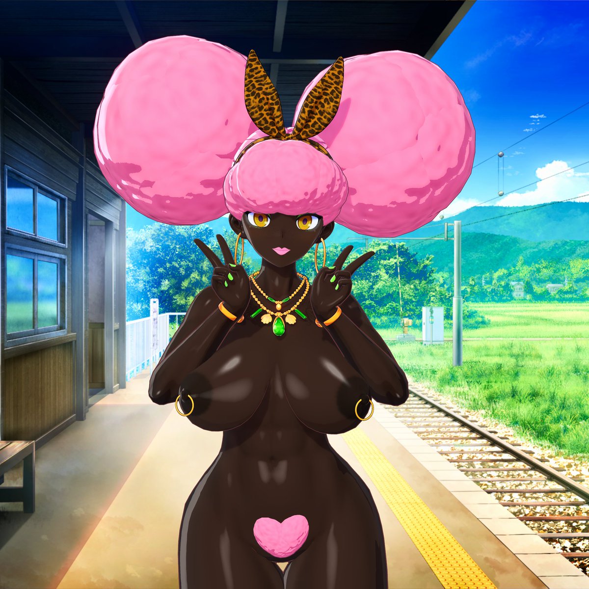 ハート陰毛
ハッシュタグミスっていたので上げ直し……
似たようなゲームを2つやってるとまあね
#アイコミ