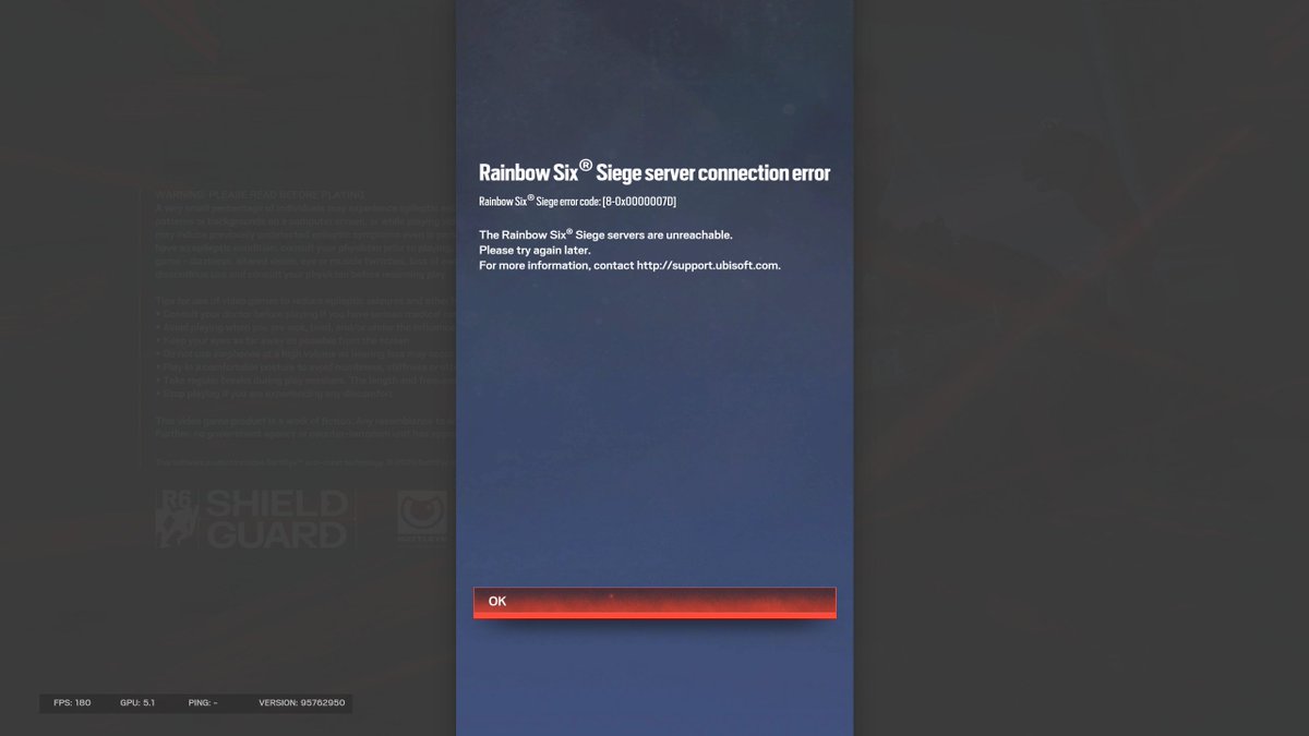 Well they certainly Reinforced the Anti-Cheat. 
Can't Cheat if you can't play the Game i guess