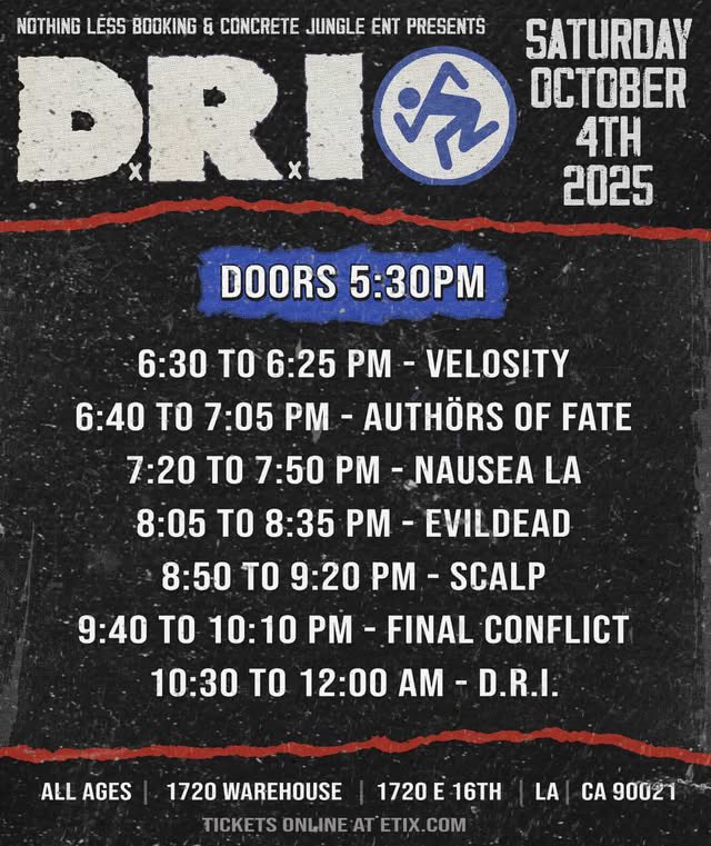 EVILDEAD tweet media