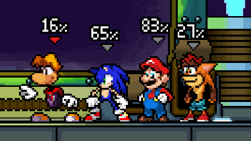 I love this game