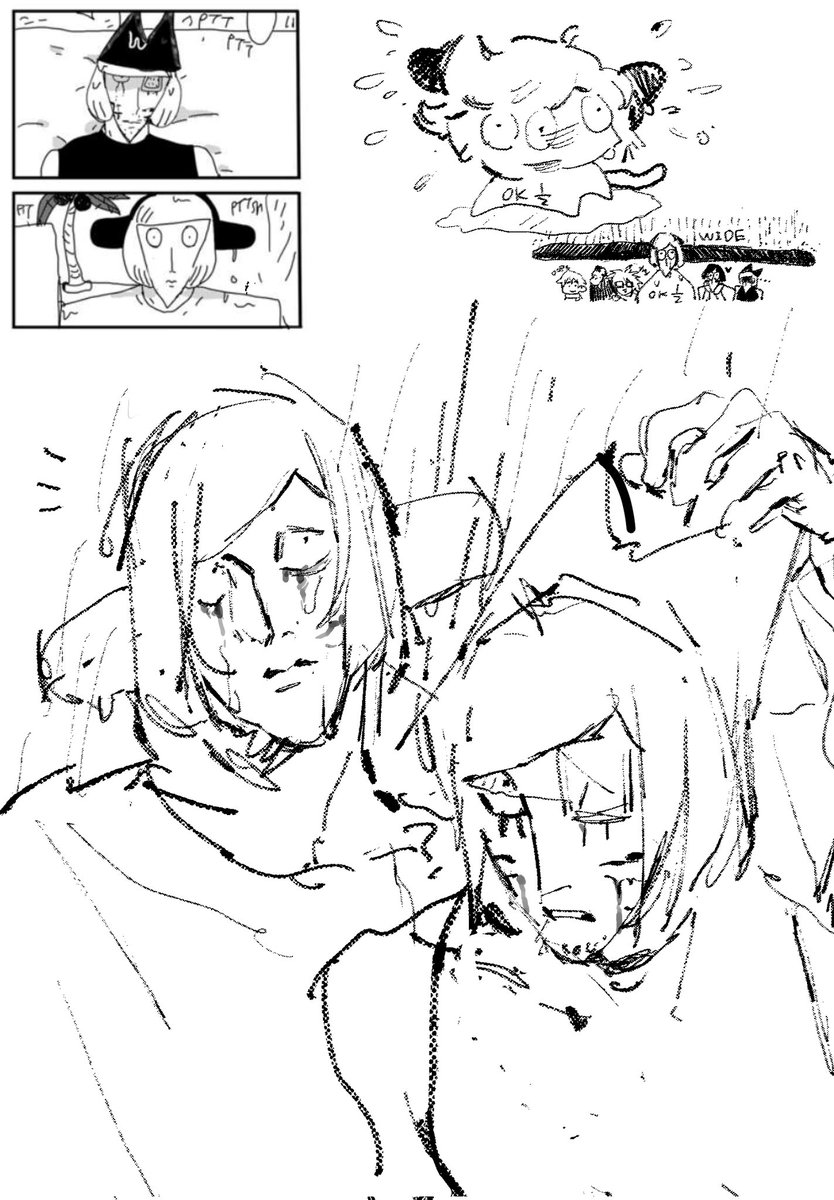 虚荣救赎 tweet media