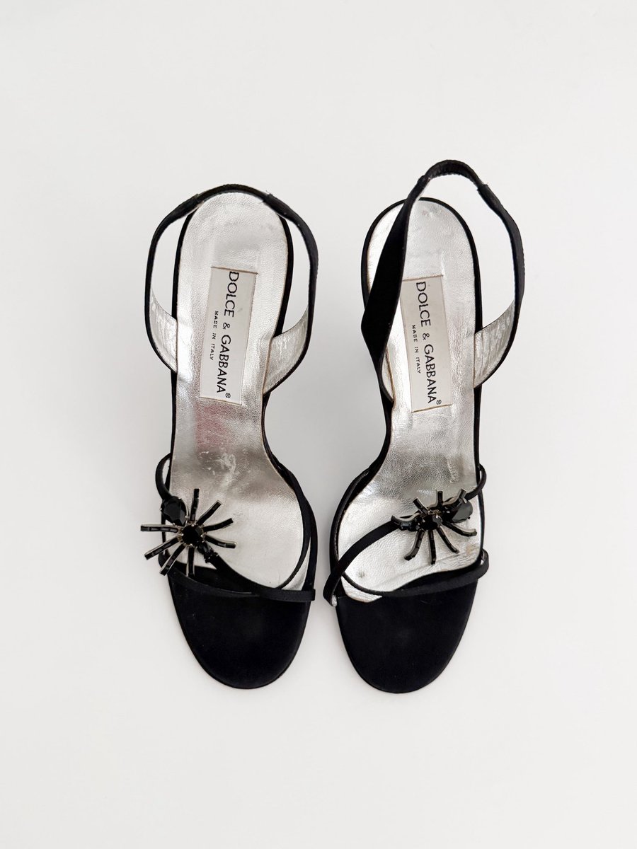 sororitevintage's tweet photo. October heels 🕸️ https://t.co/Glk8Qyn0ym