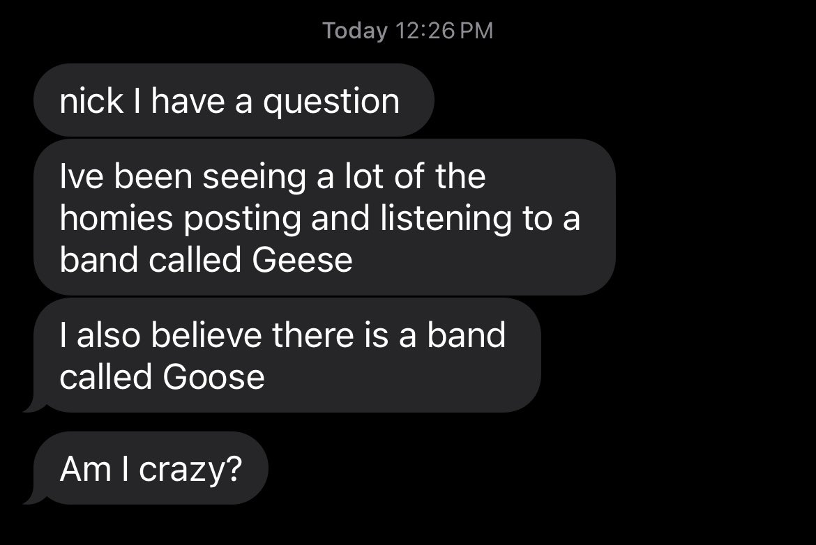 nick (@nickeggplant) on Twitter photo 